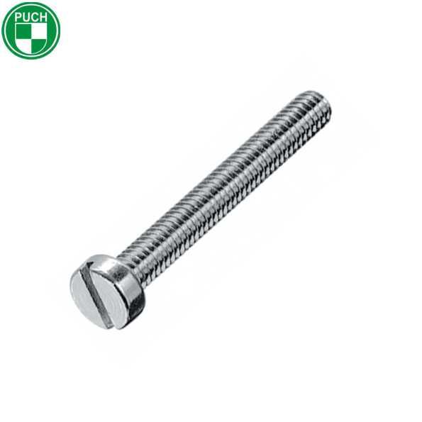 Schraube Zylinder M6 x 60 mm DIN 84